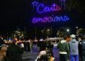 cielo-ceuta-luces-drones-navidad