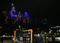 cielo-ceuta-luces-drones-navidad