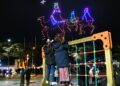 cielo-ceuta-luces-drones-navidad