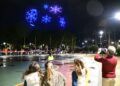 cielo-ceuta-luces-drones-navidad