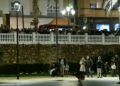 cielo-ceuta-luces-drones-navidad