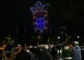 cielo-ceuta-luces-drones-navidad