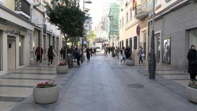 Piden revisar la penalización para acogerse a la jubilación anticipada