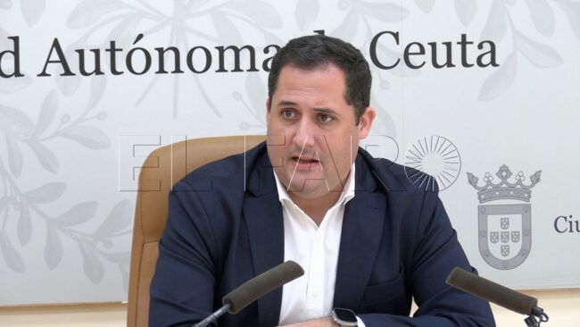 Vivas traslada a los consejeros los 14 ejes prioritarios de actuación en este 2026