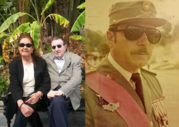A mi abuelo Juan