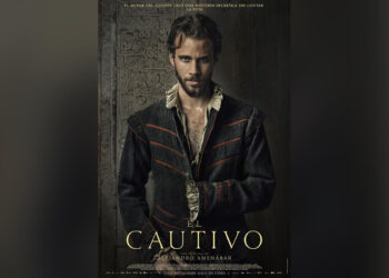 Reescribir la historia - El cautivo