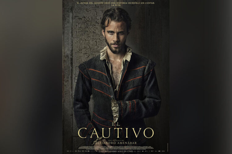 Reescribir la historia - El cautivo