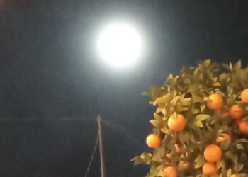 la-luna
