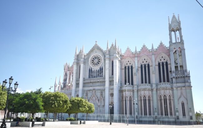 León y Guanajuato