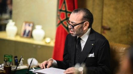 Nador West Med, el nuevo megapuerto estratégico de Marruecos