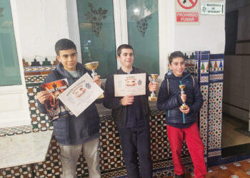 participantes-torneo-sub-14-ajedrez