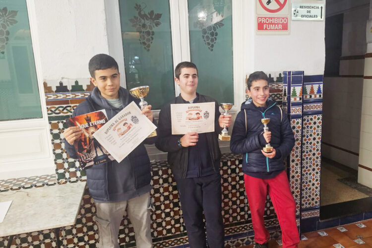 participantes-torneo-sub-14-ajedrez