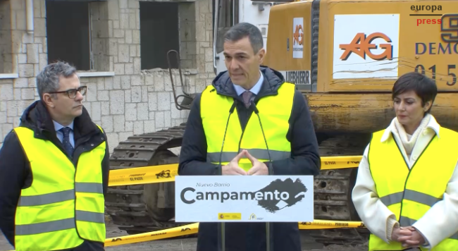 El Faro - Adiós a los abusos en los alquileres: Sánchez impulsa un real decreto con fuertes medidas