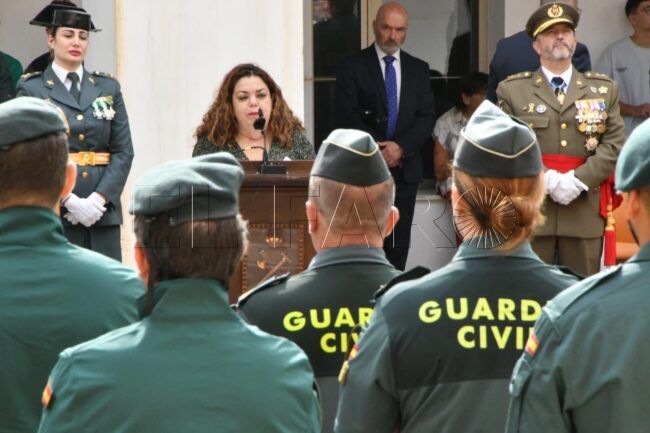 La queja de AEGC
