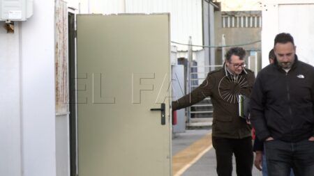 El PSOE azota a Ramírez tras el cese sorpresa del gerente de Servilimpce