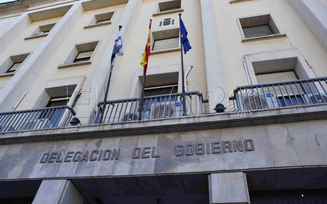La Delegación asegura que el solar del Puerto fue ofrecido inicialmente por la Autoridad Portuaria y la CECE pide descartarlo