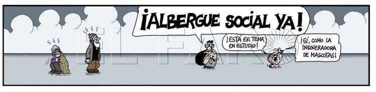 Martes 3 de febrero de 2026