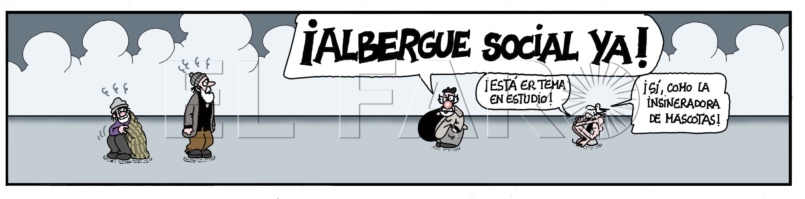 Martes 3 de febrero de 2026