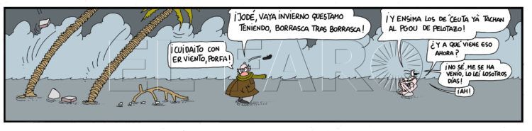 Miércoles 4 de febrero de 2026