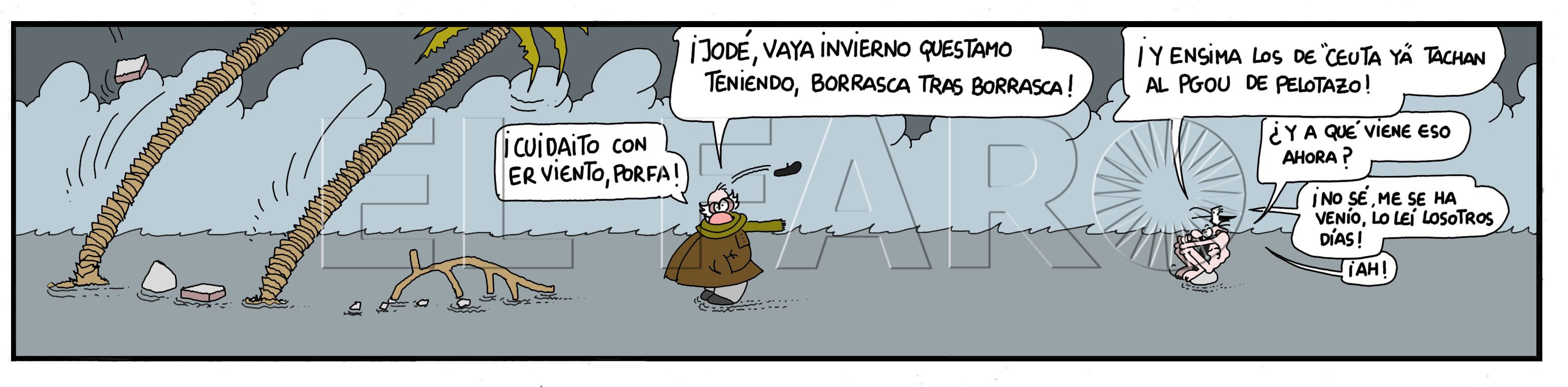 Miércoles 4 de febrero de 2026