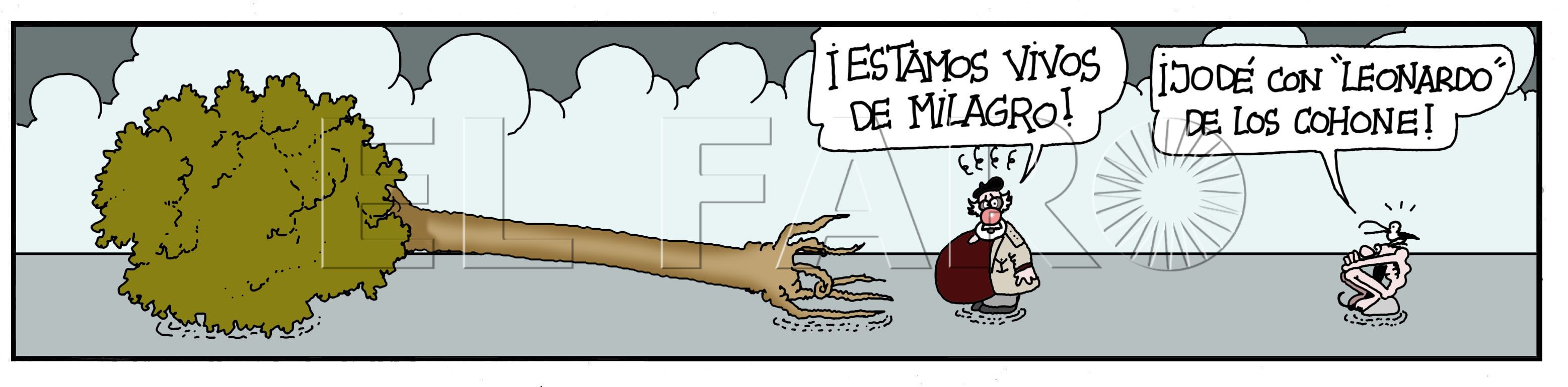 Jueves 5 de febrero de 2026