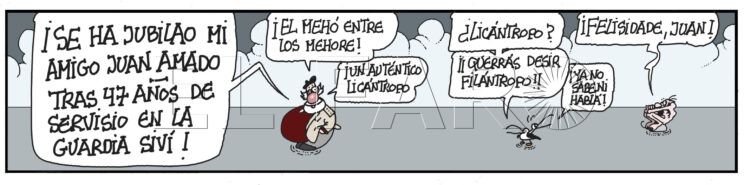 Sábado 7 de febrero de 2026