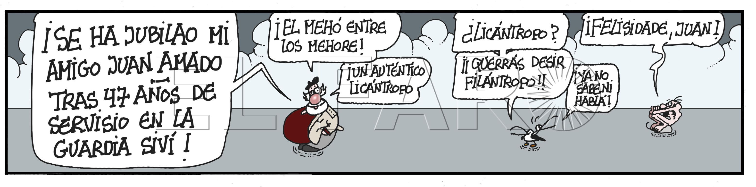 Sábado 7 de febrero de 2026