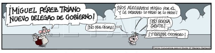 Miércoles 11 de febrero de 2026