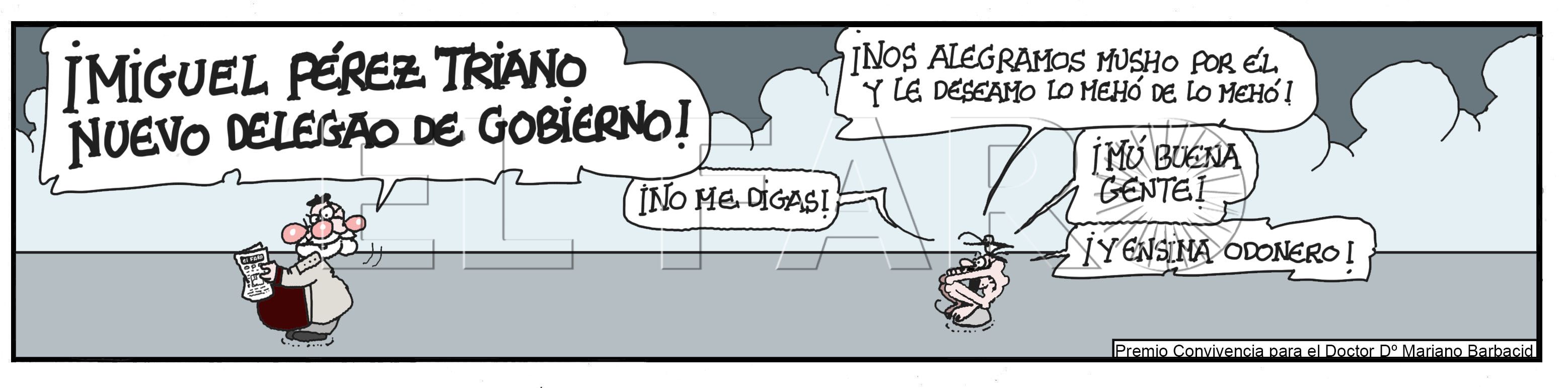 Miércoles 11 de febrero de 2026