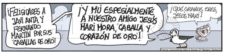 Lunes 16 de febrero de 2026