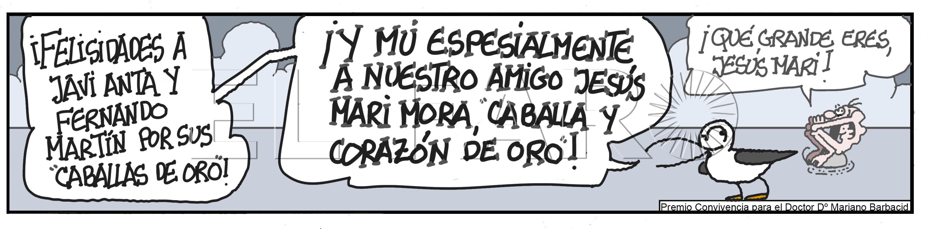Lunes 16 de febrero de 2026