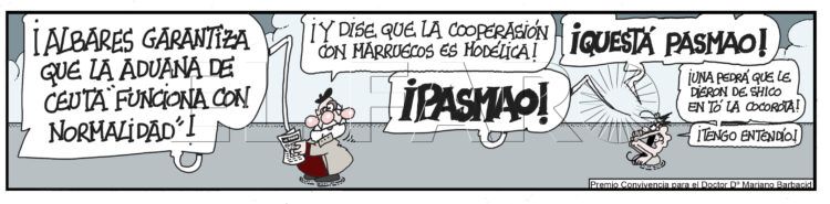 Martes 24 de febrero de 2026