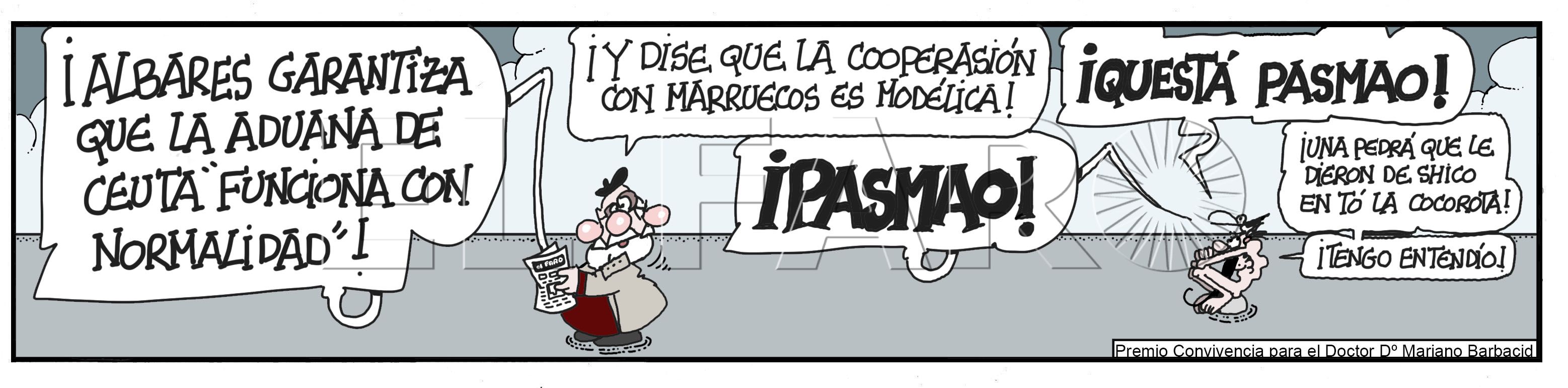 Martes 24 de febrero de 2026