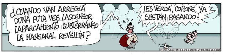 Miércoles 25 de febrero de 2026
