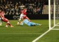 🔴 Así hemos contado el AD Ceuta-Granada CF
