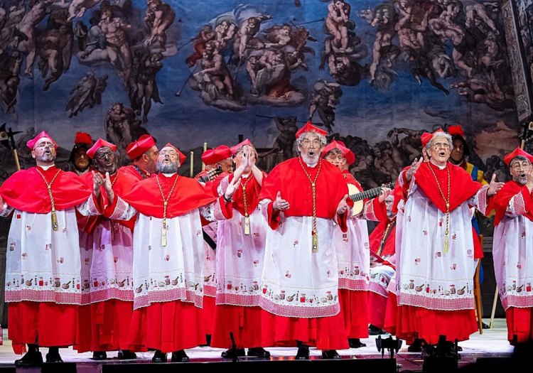 Cardenal