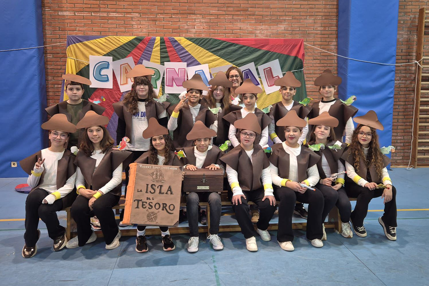 ceip-mare-nostrum-celebra-carnaval-cuento