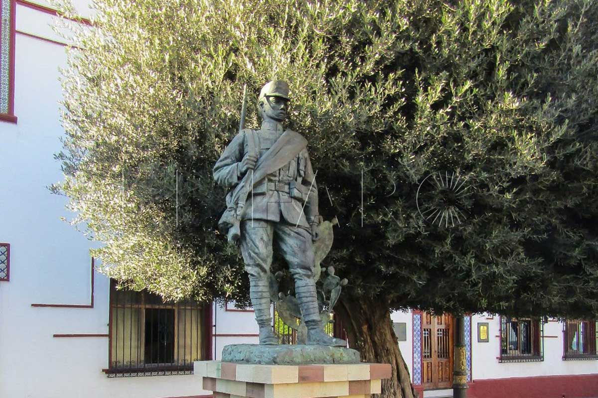 estatua-diáspora