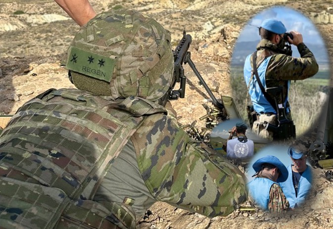 El fulgor de un cambio conceptual sobre qué representa la Defensa Nacional