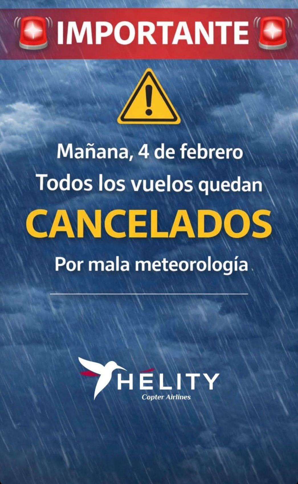 helity-cancela-salidas-vuelos-borrasca-leonardo