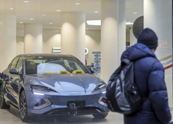 plan-auto-ayudas-coches-electricos