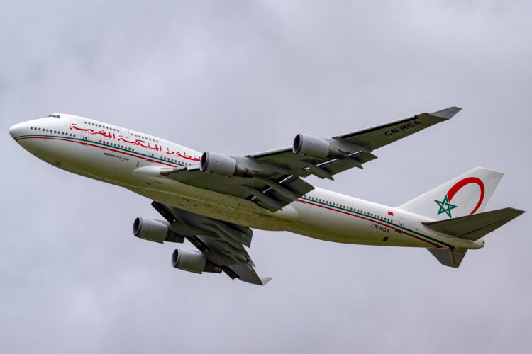 vuelo-avion-royal-air-maroc