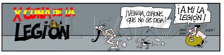 Sábado 7 de marzo de 2026