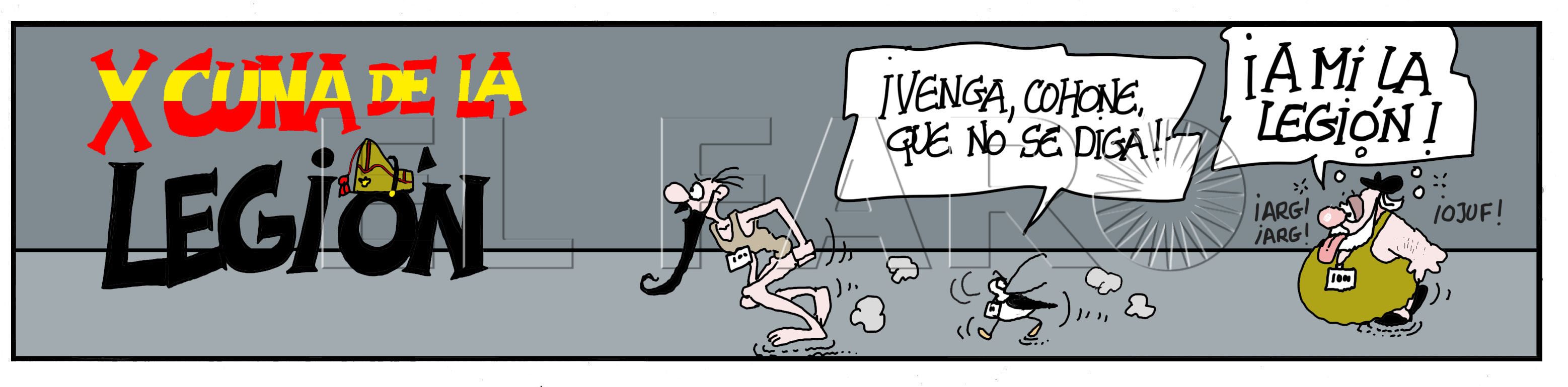 Sábado 7 de marzo de 2026
