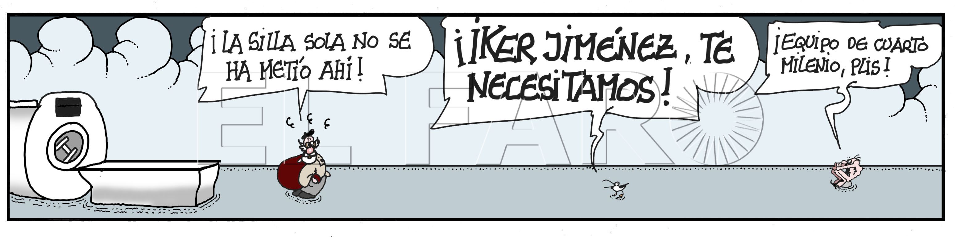 Jueves 12 de marzo de 2026