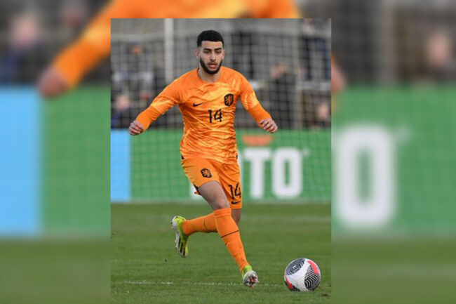 De los Países Bajos a la selección de Marruecos: los 5 jóvenes que cambian de camiseta