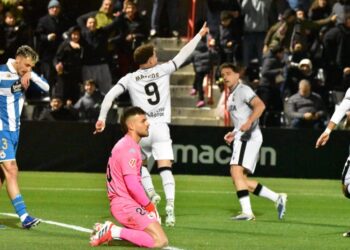 🔴 Así hemos contado el AD Ceuta-RC Deportivo