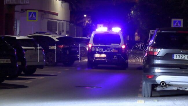 Fallece en el hospital el joven tiroteado en el Príncipe