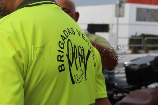 MDyC reclama agilizar los pagos de las subidas salariales de Brigadas Verdes