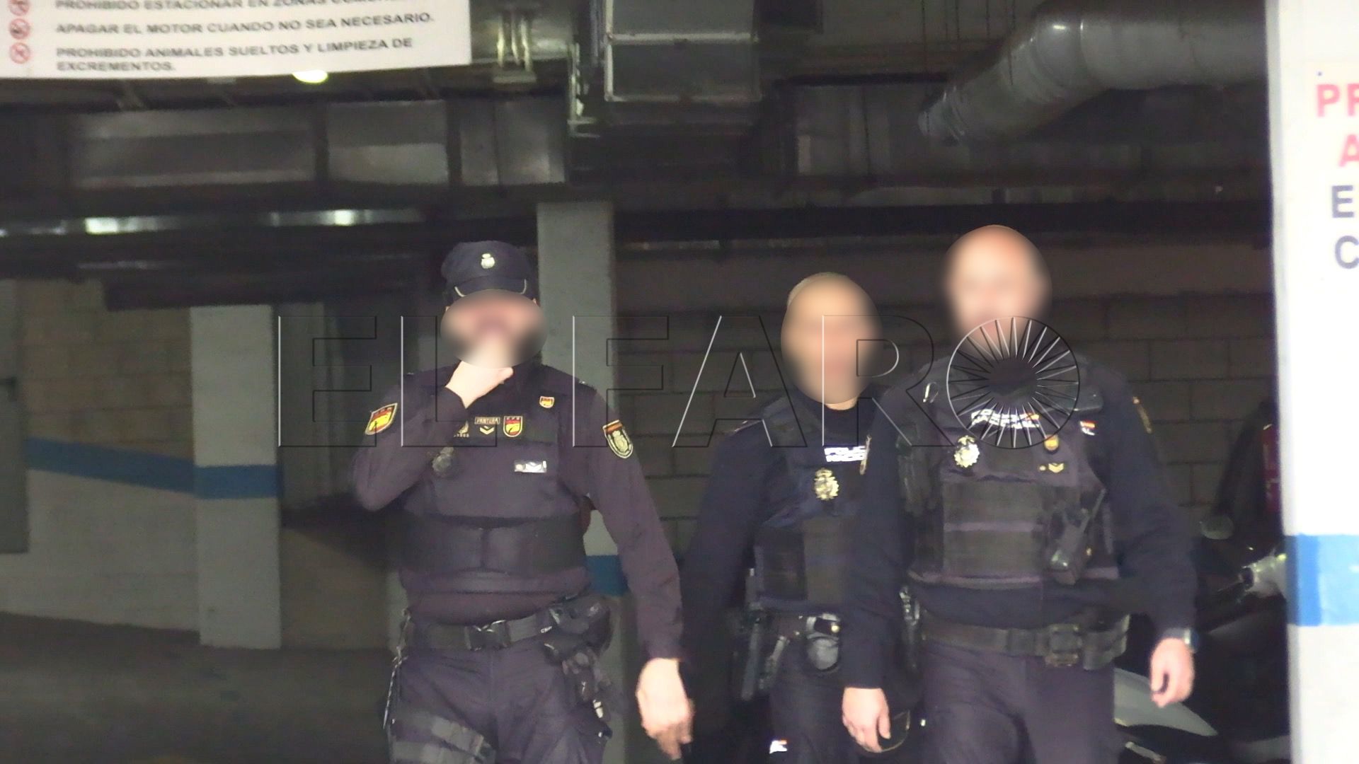 policia-nacional-operacion-edificio-baeza